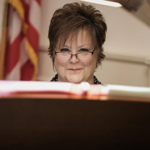 Beth Chapman Portrait